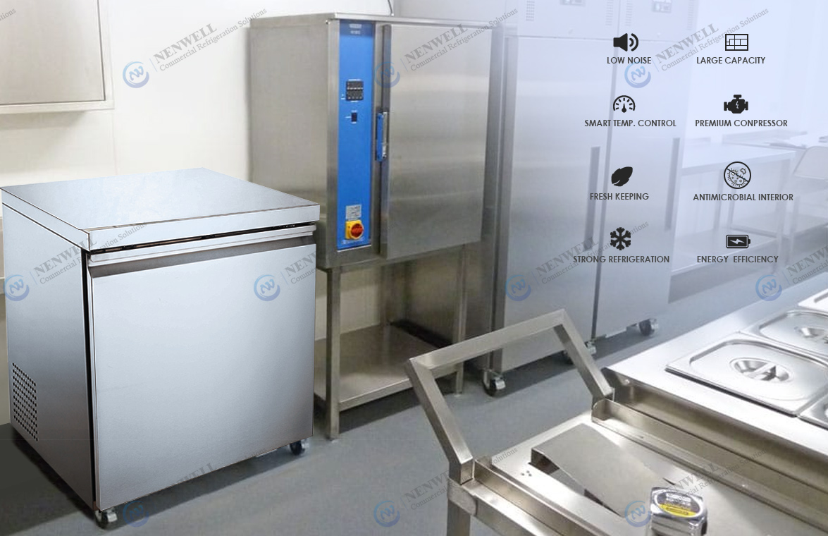 4 Door Freezer/Refrigerator/Commercial Hotel Frezzer - China Refrigerator  Freezer and Fresszer price