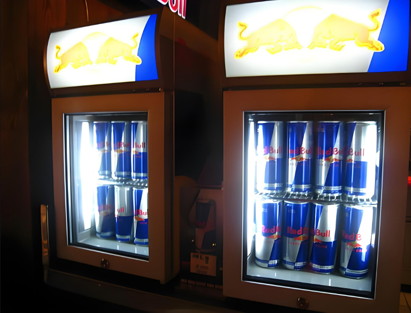 How to Choose a Red Bull Refrigerator? 5 Tips