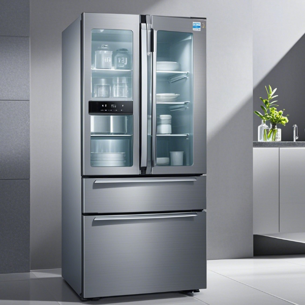 Argos Beer Fridges – Professional Suppliers in China