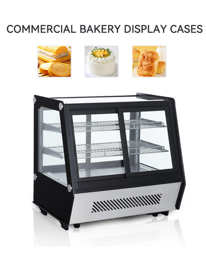 Which Country is Best for Commercial Display Cabinet Suppliers for Cakes, Bread, and More?