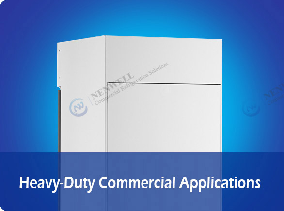 Heavy-Duty Commercial Applications | NW-LG230XP-310XP-360XP 