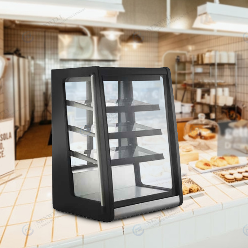 commercial glass cake displays free standing cake food display jcd400r  commercial glass cake displays free standing cake food display cake food  display jcd400r