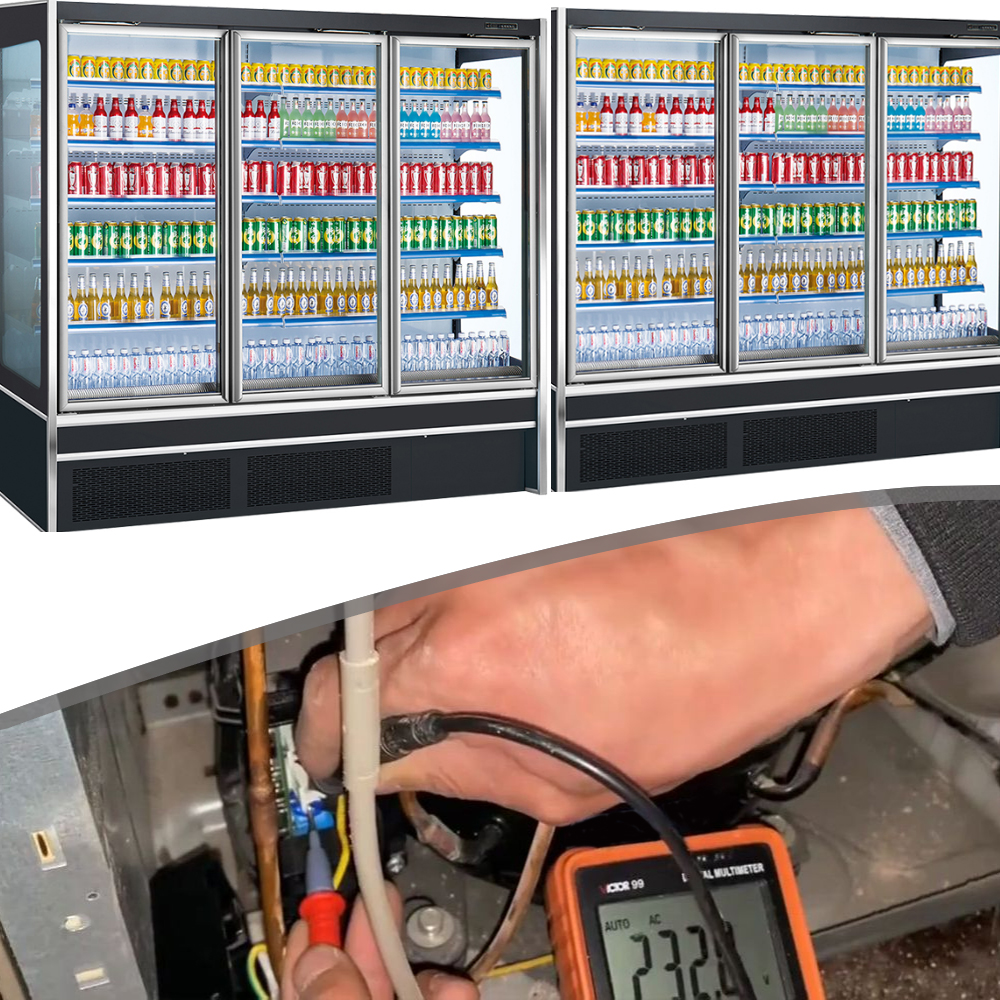 Why Your Refrigerator Suddenly Stops Cooling? A Complete Guide