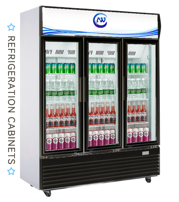 How to analyze the quality of supermarket refrigeration cabinets?