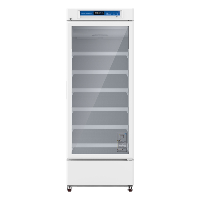 Биолошки фрижидер за управување со клиника и болничка аптека (NW-YC525L)