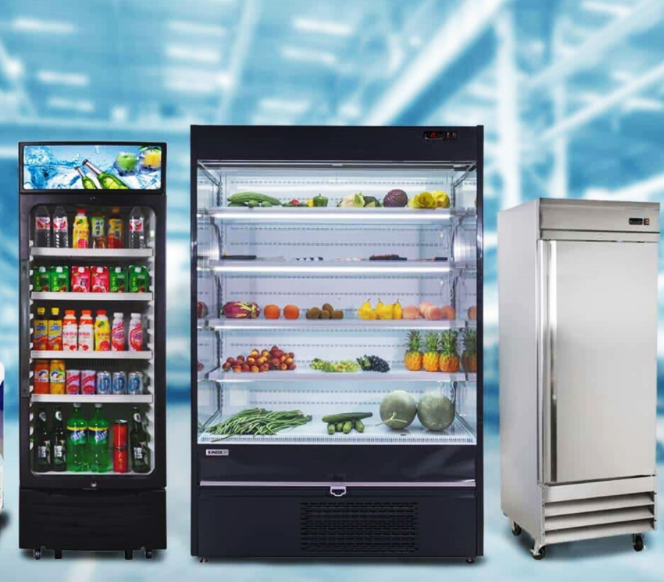 Remember These 3 Most Practical Points When Choosing Commercial Refrigerators